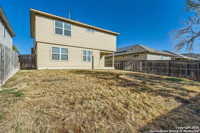 9506 Cord Grass San Antonio TX 78254
