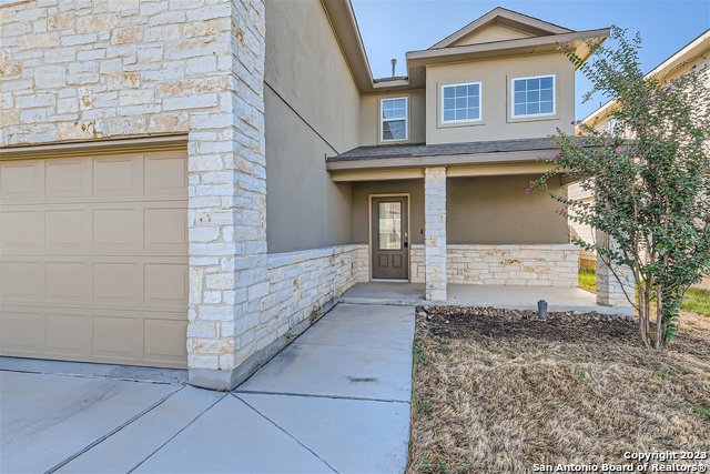 9506 Cord Grass San Antonio TX 78254