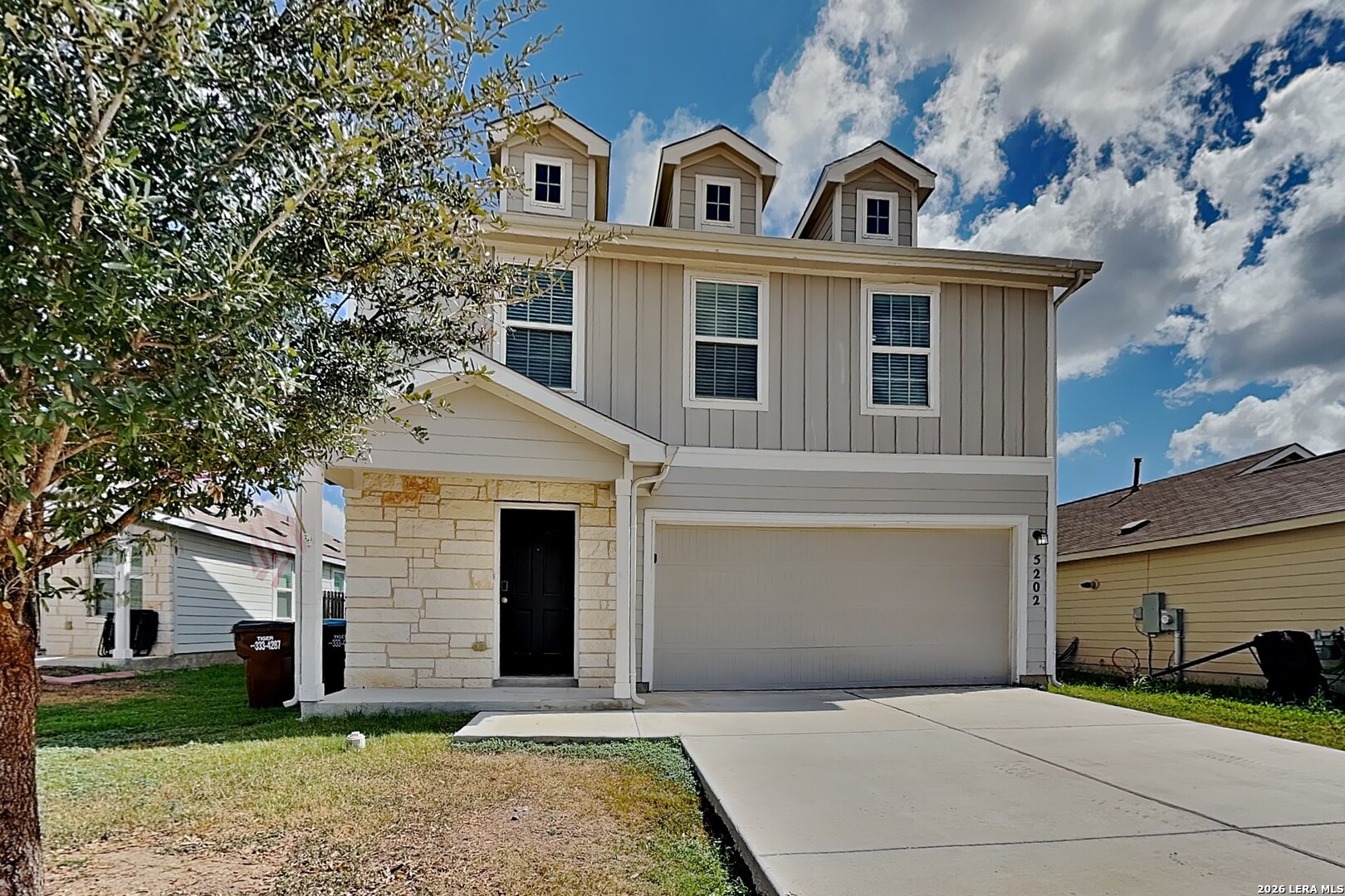 5202 Everett Loop Converse TX 78109