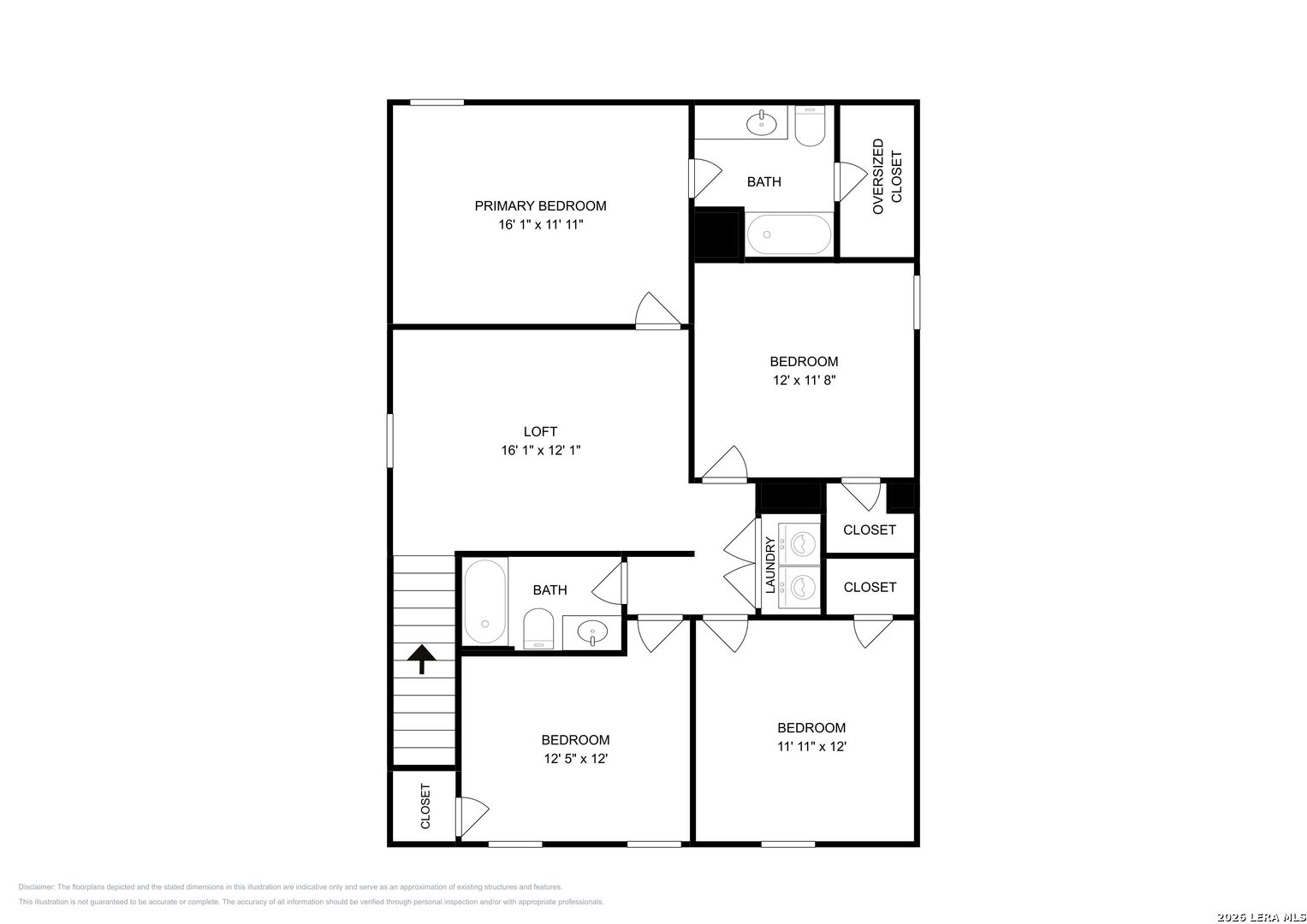 5202 Everett Loop Converse TX 78109