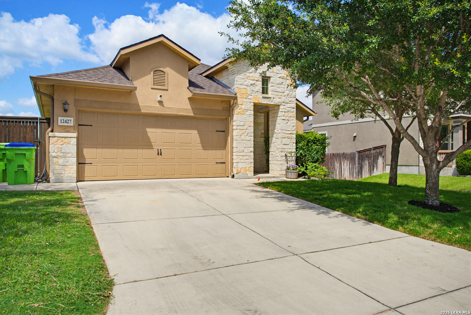 12427 Lincoln Creek San Antonio TX 78254