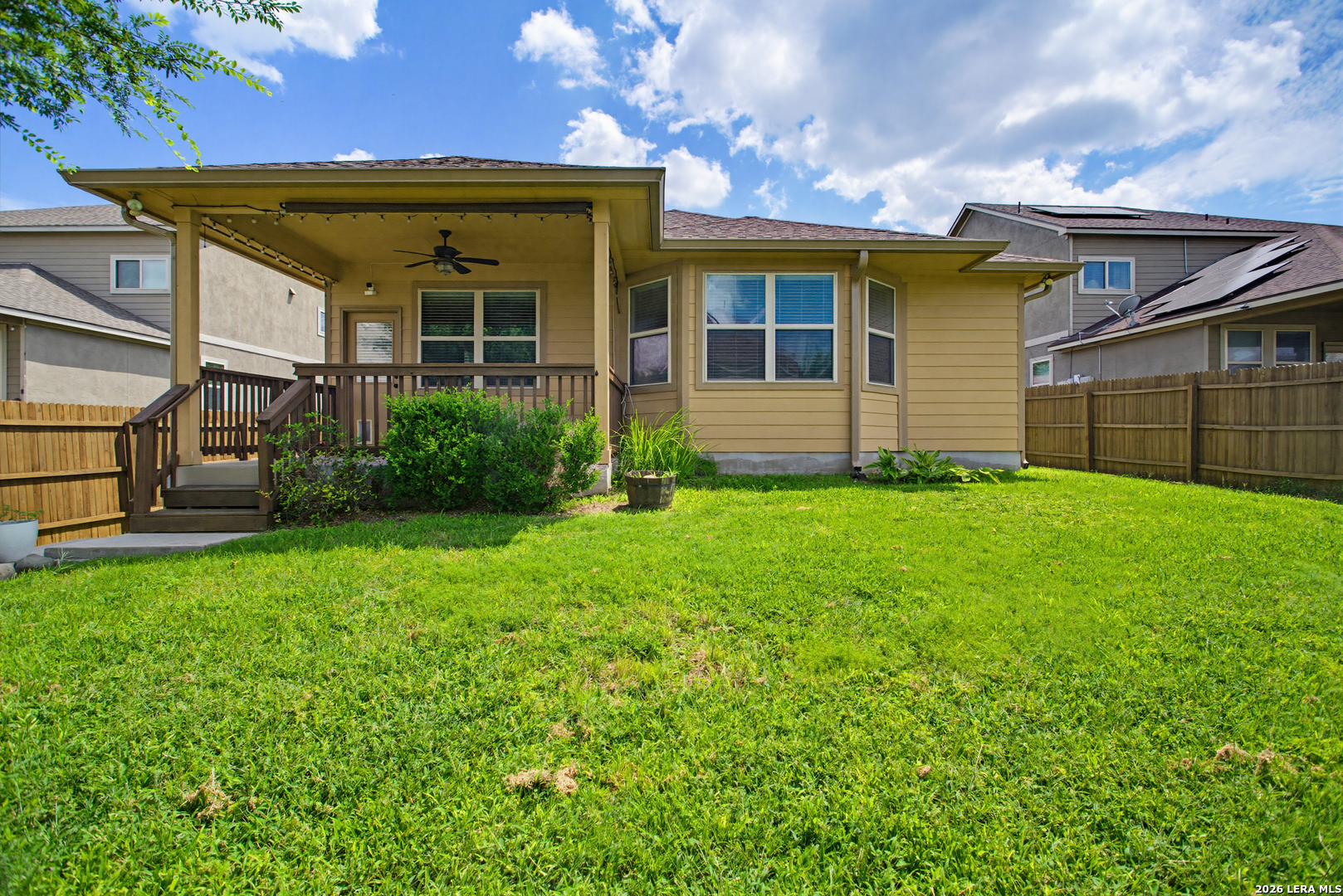 12427 Lincoln Creek San Antonio TX 78254