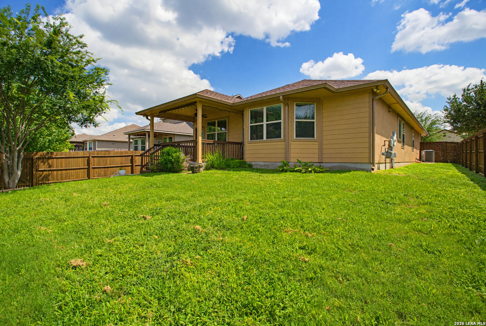 12427 Lincoln Creek San Antonio TX 78254