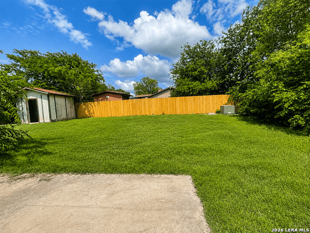 1034 Ericson Drive San Antonio TX 78254