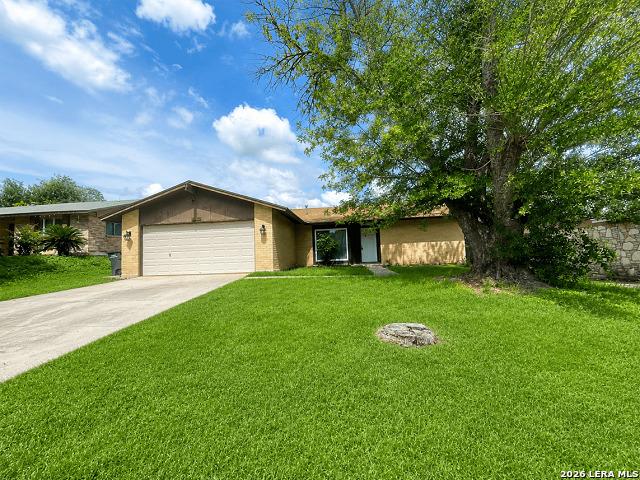 1034 Ericson Drive San Antonio TX 78254