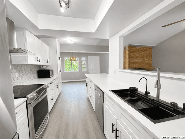 1034 Ericson Drive San Antonio TX 78254