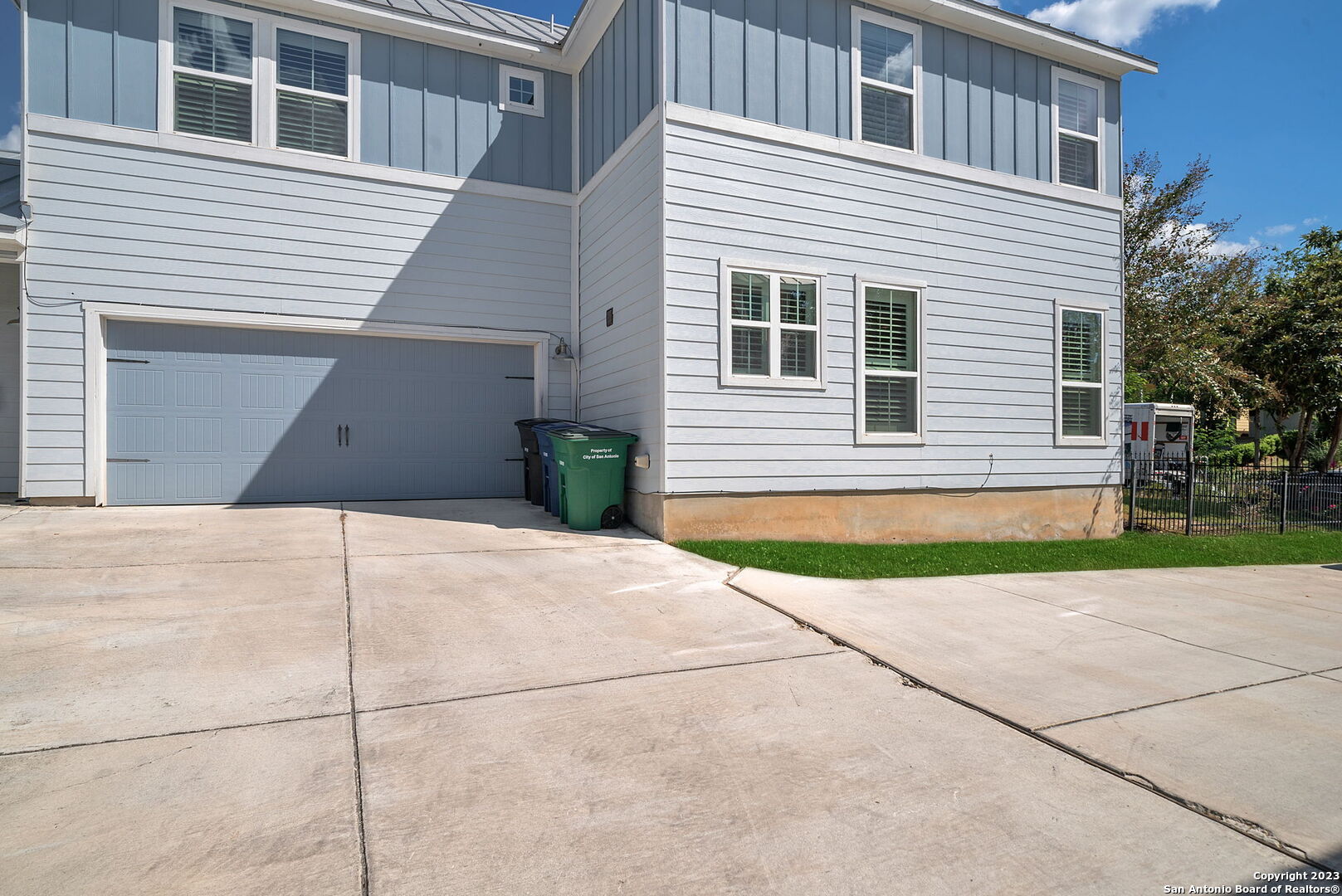 223 Claremont Avenue San Antonio TX 78209
