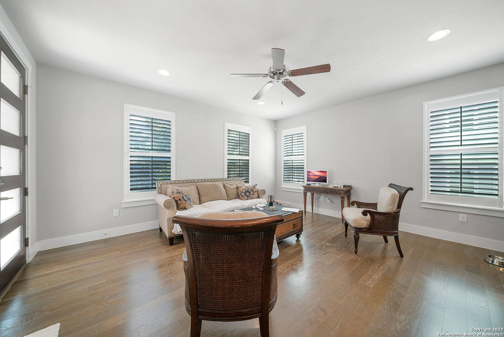 223 Claremont Avenue San Antonio TX 78209