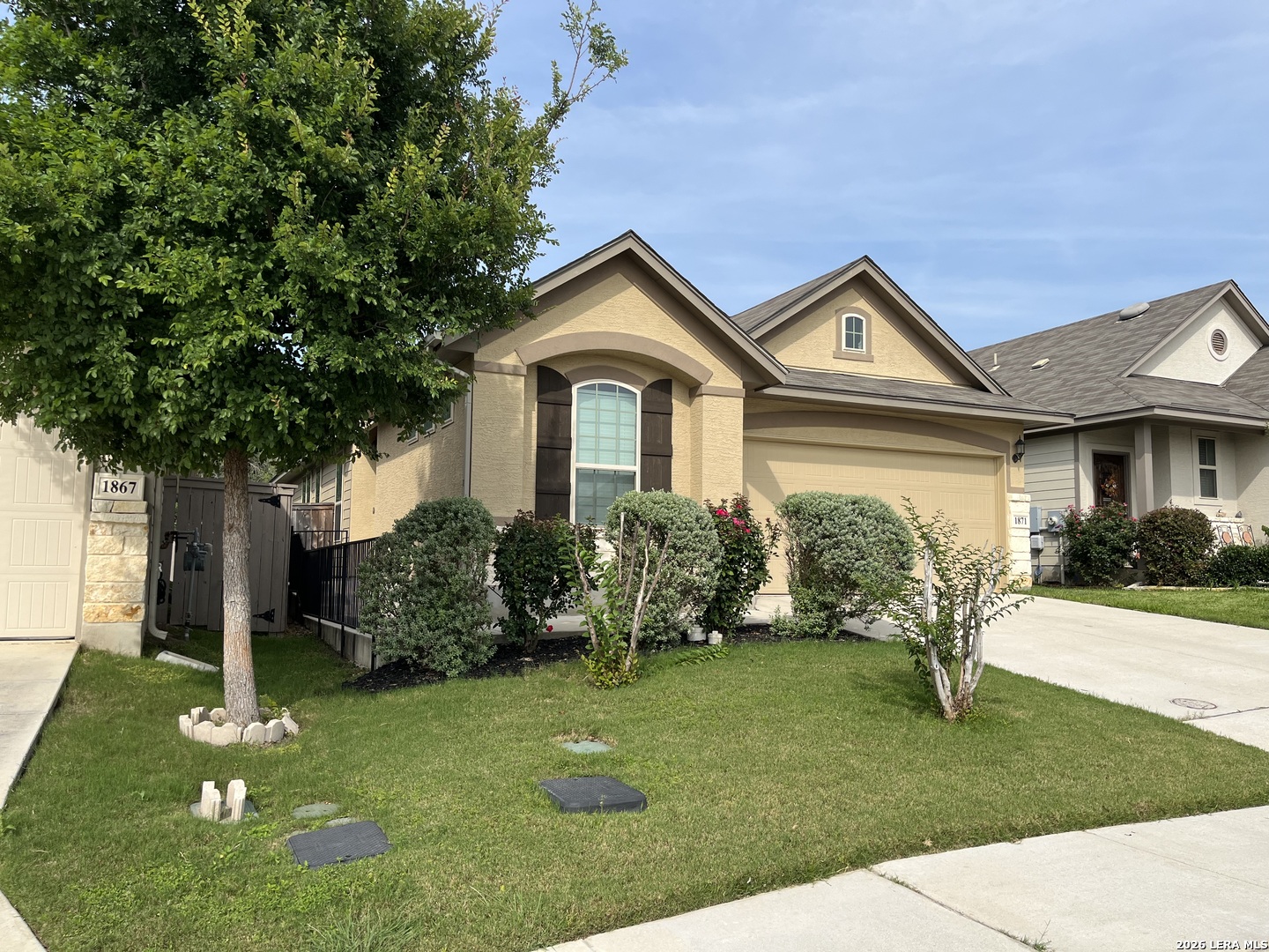 1871 Baron Drive New Braunfels TX 78130