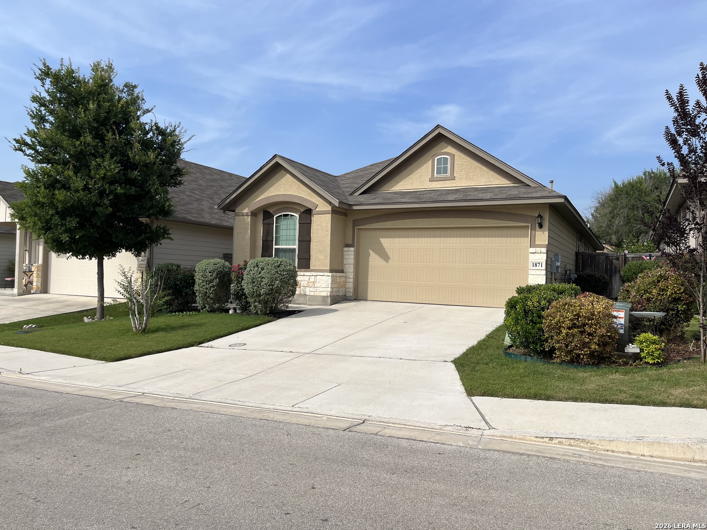 1871 Baron Drive New Braunfels TX 78130
