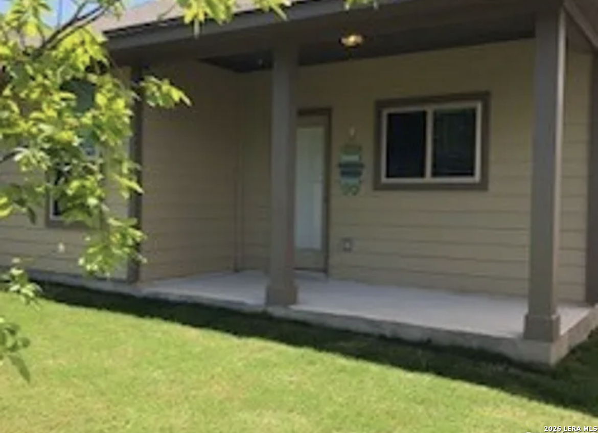 1871 Baron Drive New Braunfels TX 78130