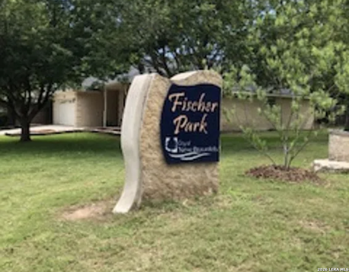 1871 Baron Drive New Braunfels TX 78130