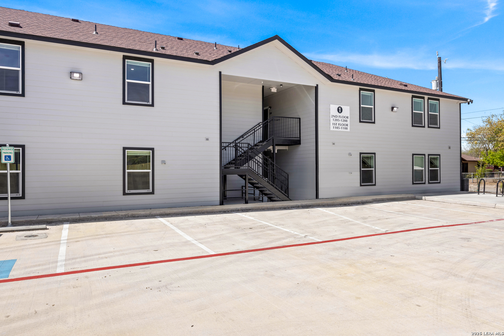 138 Ware Boulevard San Antonio TX 78221