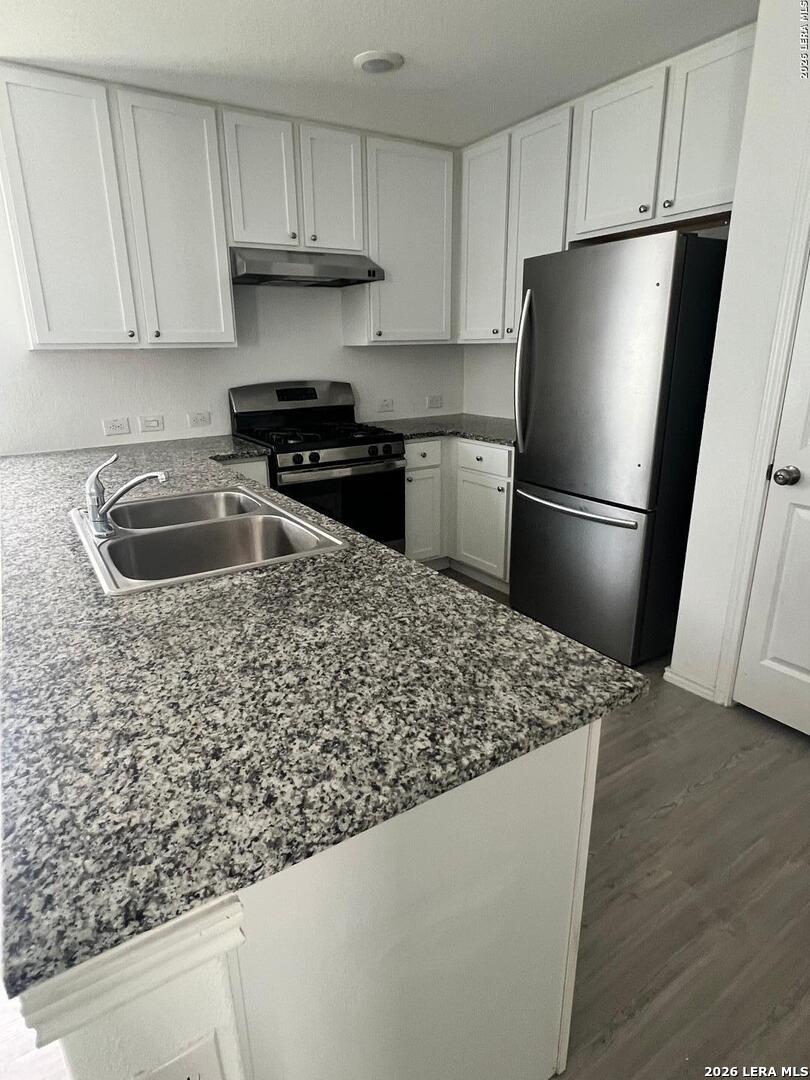 2822 Millikan Drive Converse TX 78109