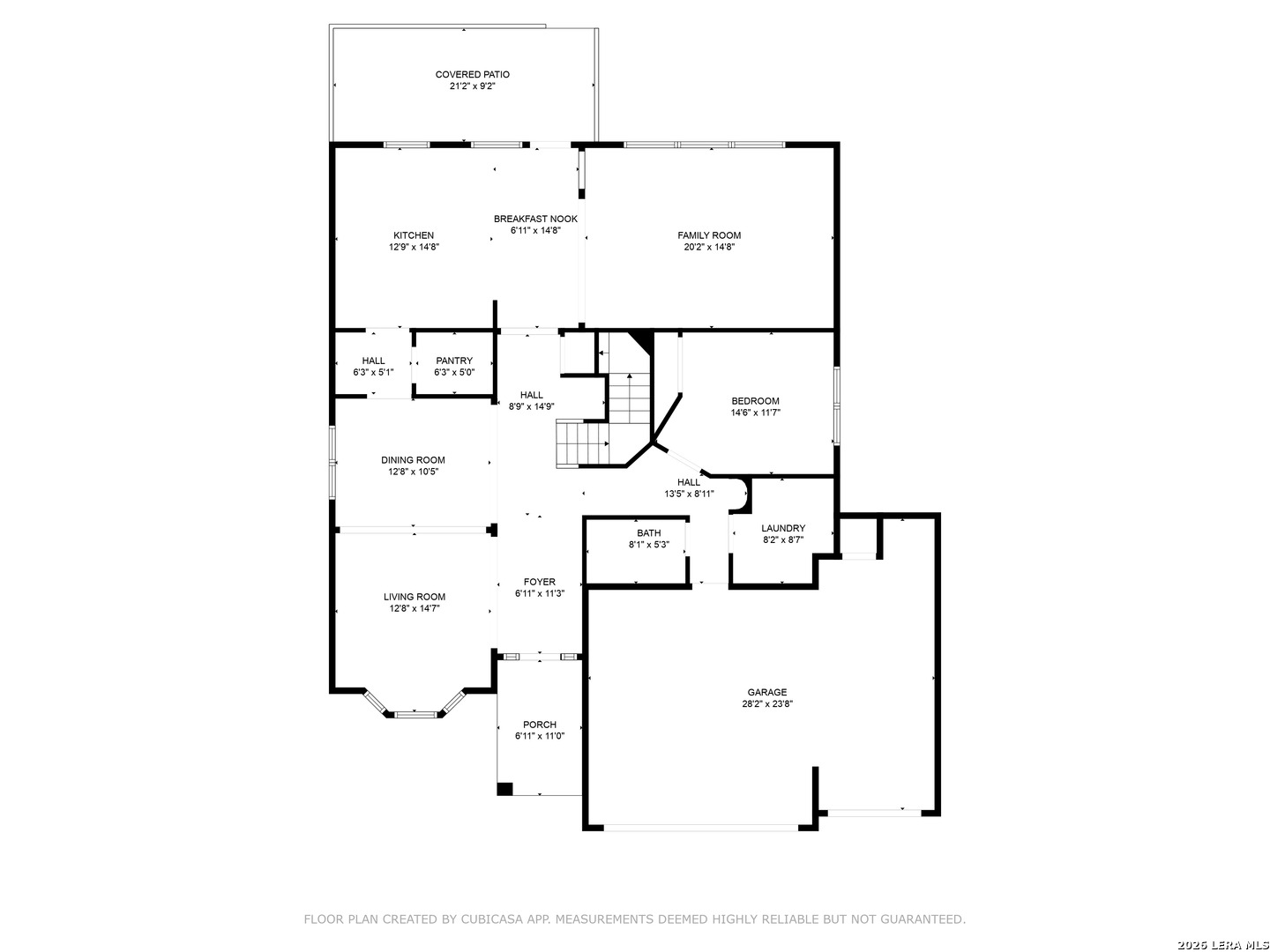 914 Armour Drive Cibolo TX 78108