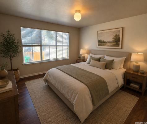 101 Fenimore San Antonio TX 78209