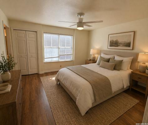 101 Fenimore San Antonio TX 78209