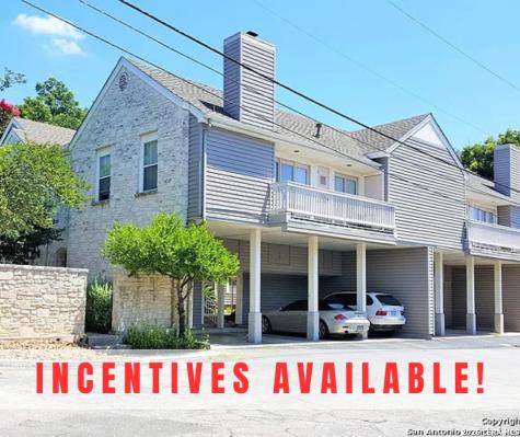 101 Fenimore San Antonio TX 78209