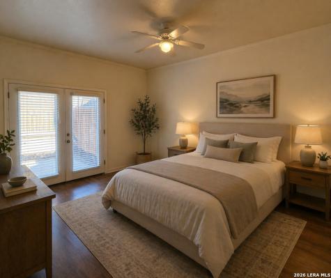 101 Fenimore San Antonio TX 78209