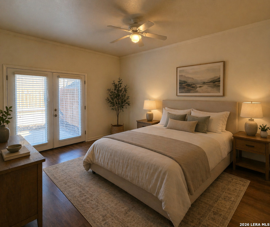 101 Fenimore San Antonio TX 78209