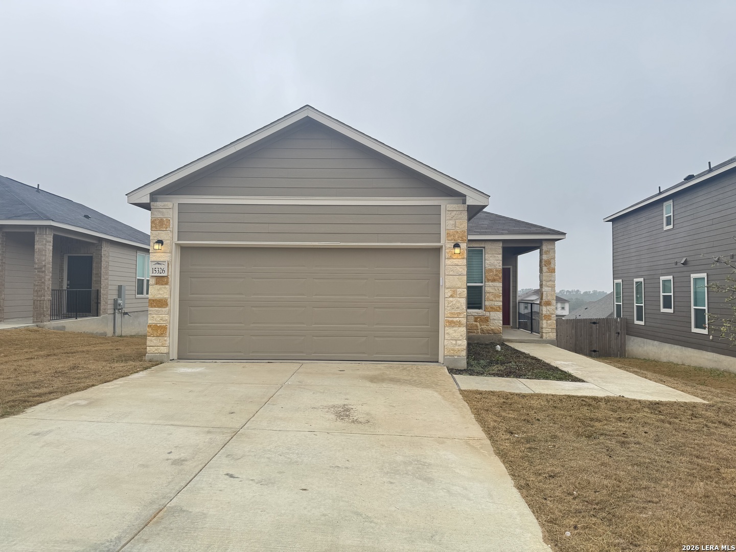 15326 Oceanus San Antonio TX 78245