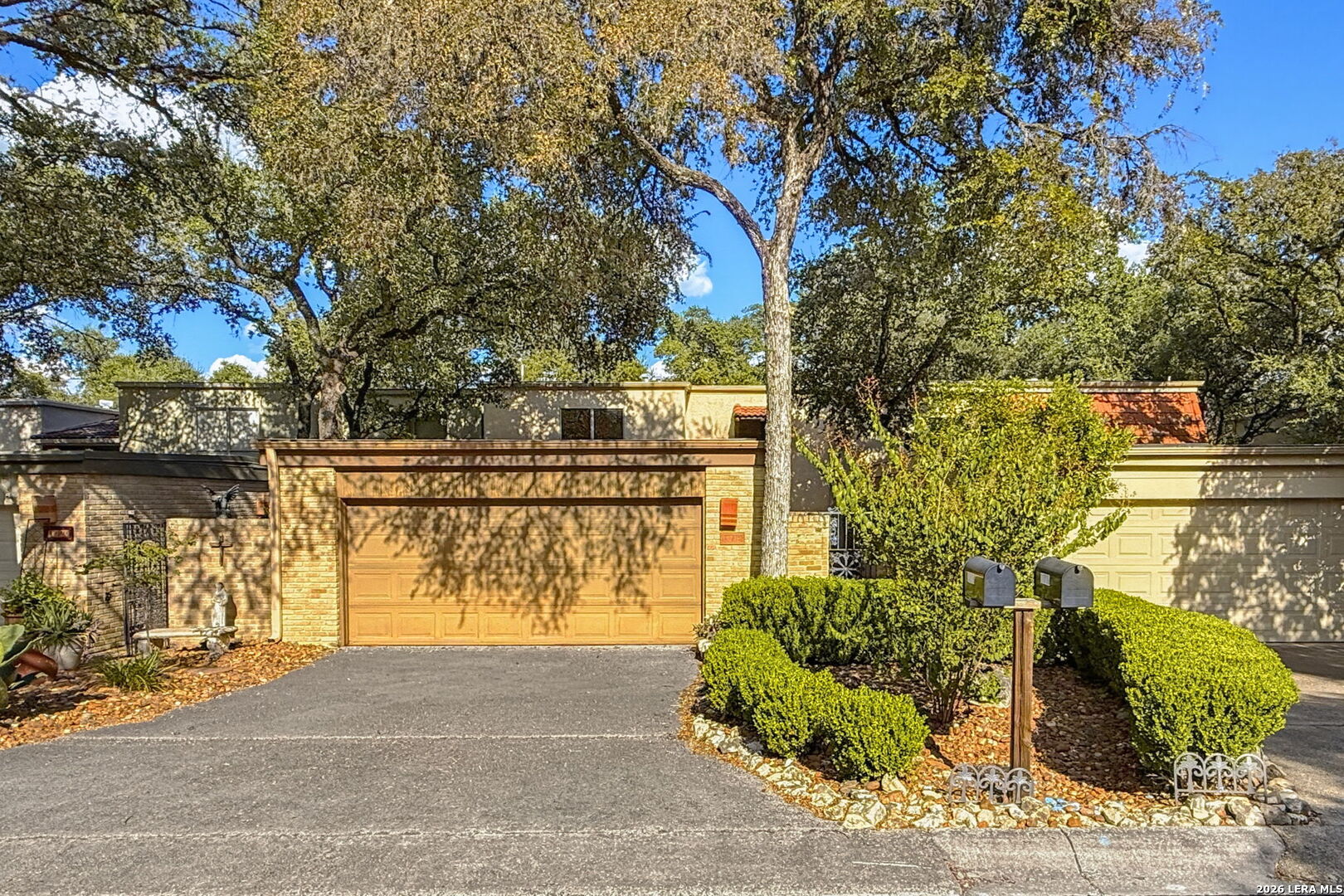 11718 Caprock Street San Antonio TX 78230