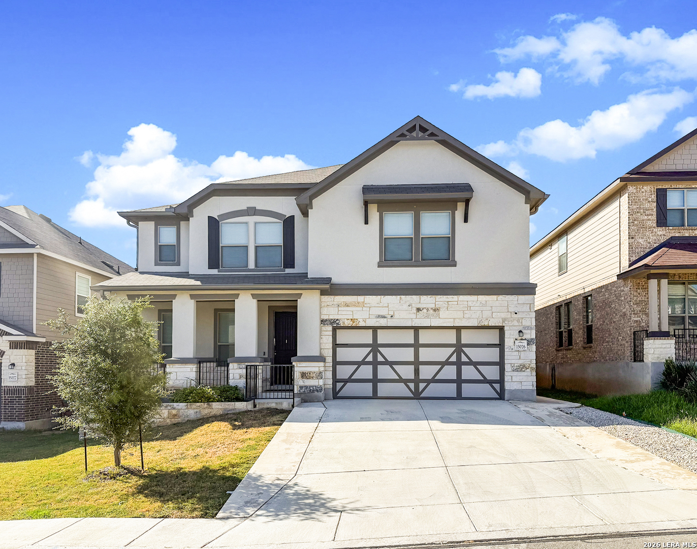 15026 Tethys Way San Antonio TX 78245