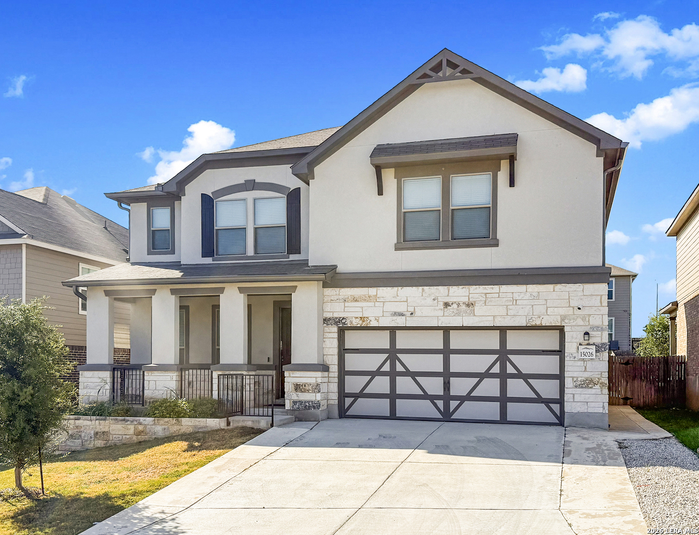 15026 Tethys Way San Antonio TX 78245
