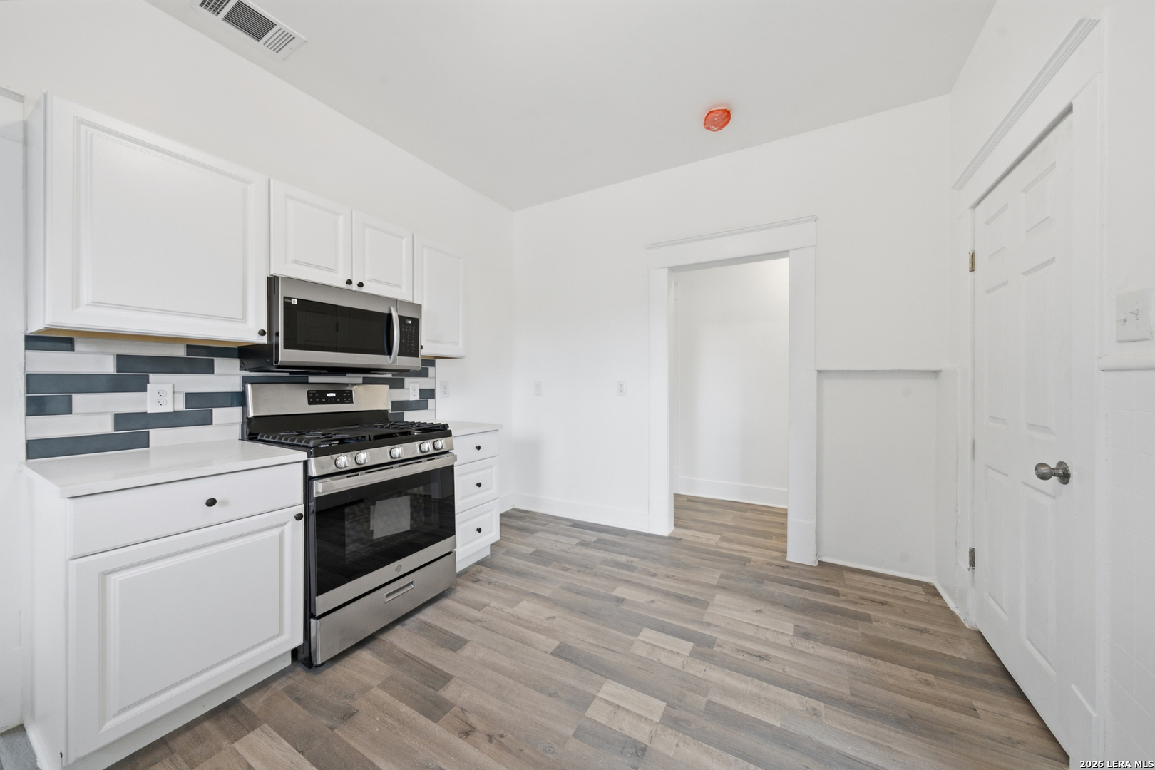 501 Hunstock Avenue San Antonio TX 78210