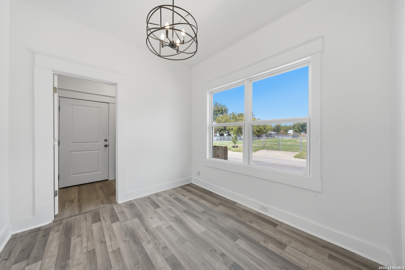 501 Hunstock Avenue San Antonio TX 78210