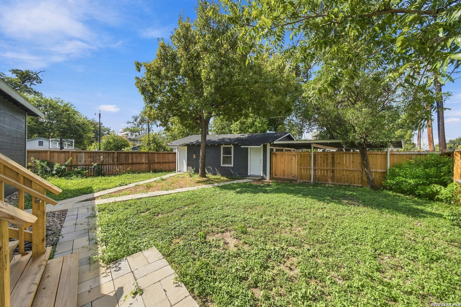 501 Hunstock Avenue San Antonio TX 78210