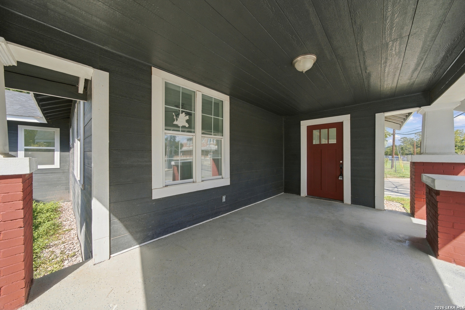 501 Hunstock Avenue San Antonio TX 78210