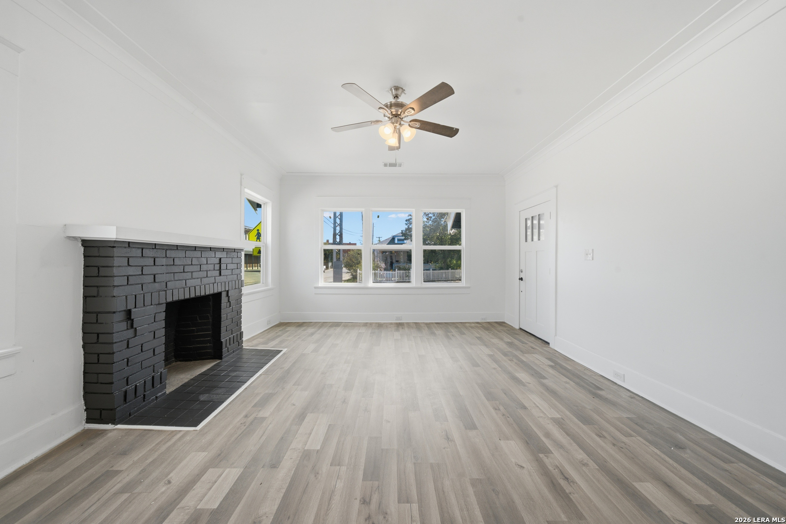 501 Hunstock Avenue San Antonio TX 78210