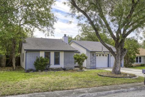 7254 Flaming Forest Street San Antonio TX 78250