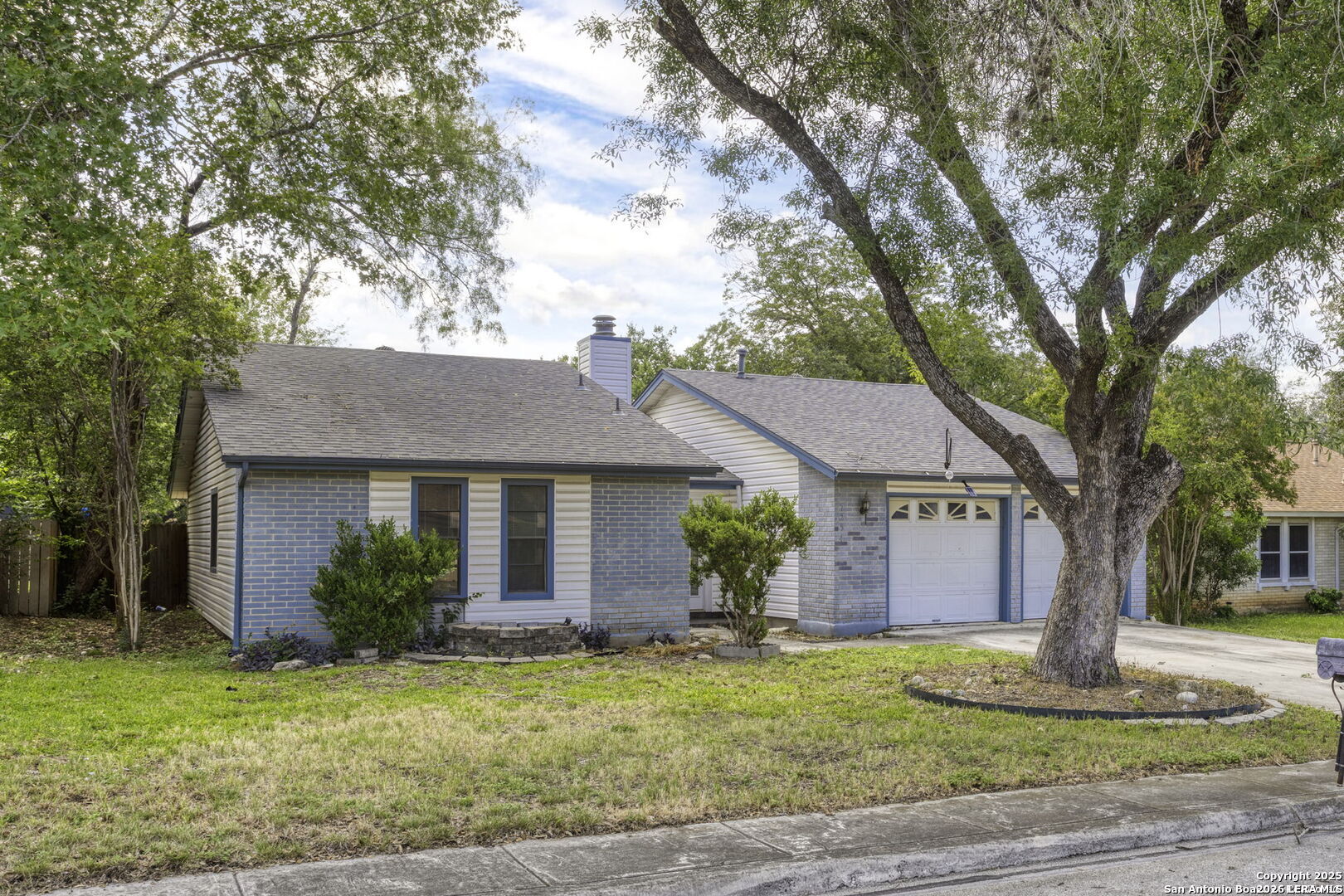 7254 Flaming Forest Street San Antonio TX 78250