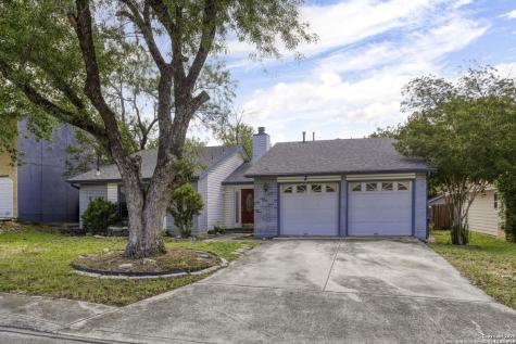 7254 Flaming Forest Street San Antonio TX 78250
