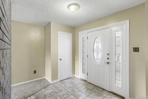 7254 Flaming Forest Street San Antonio TX 78250