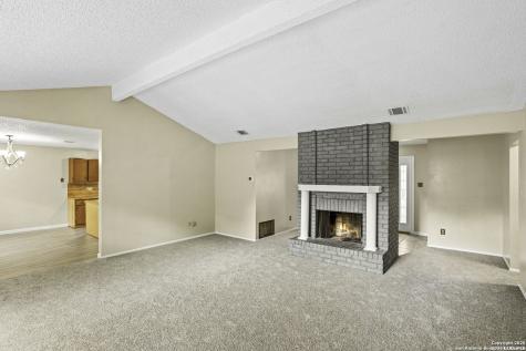 7254 Flaming Forest Street San Antonio TX 78250