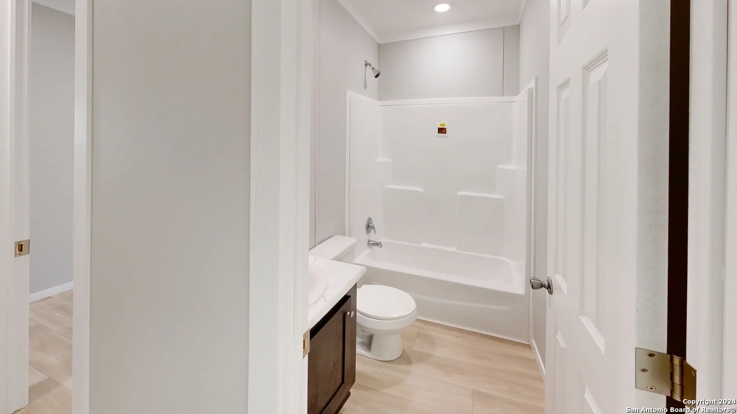 15923 Flores Crest San Antonio TX 78221