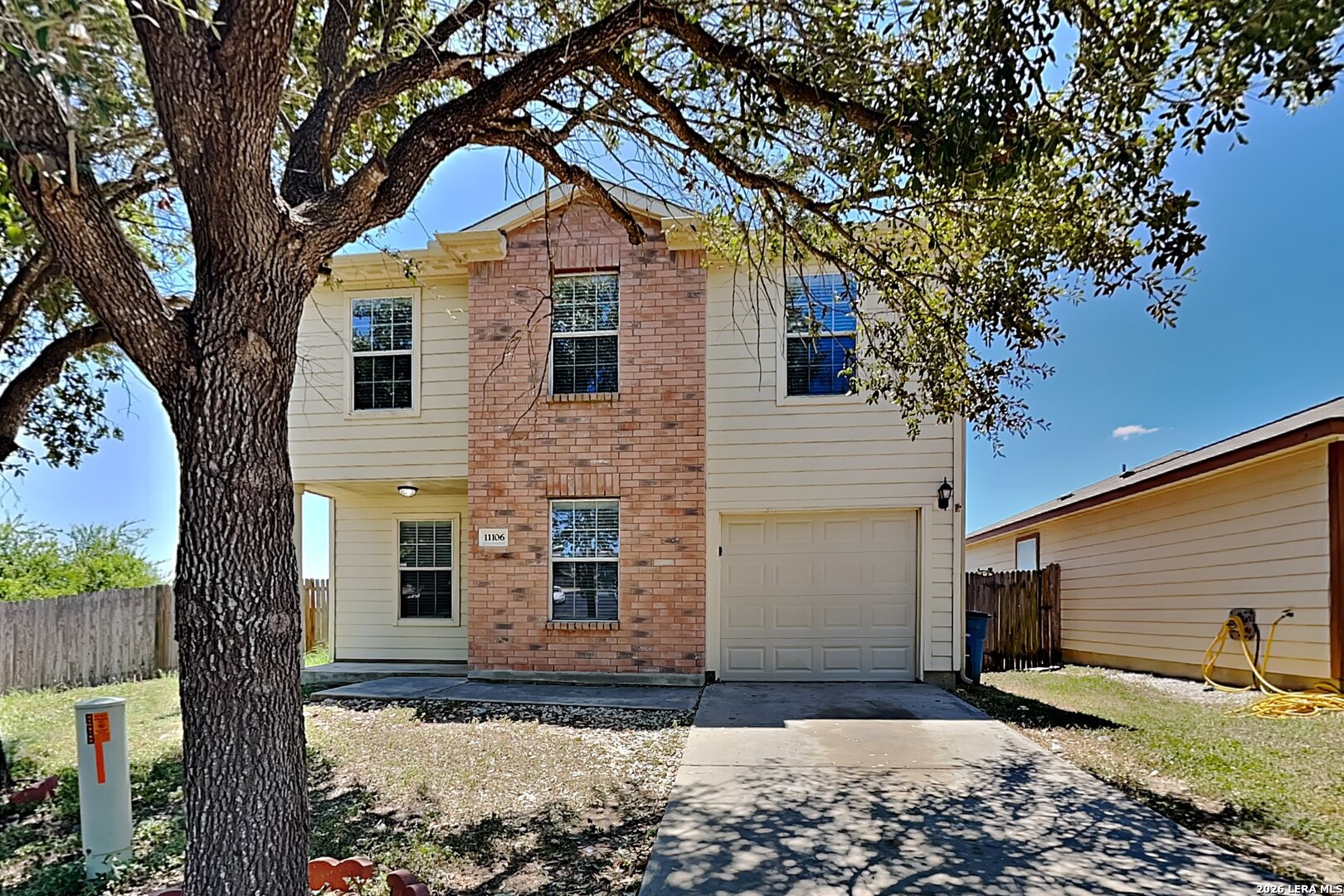 11106 Indian Canyon San Antonio TX 78252