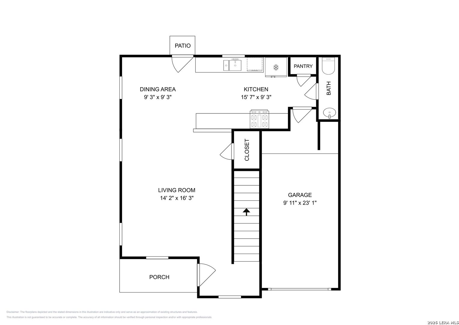 11106 Indian Canyon San Antonio TX 78252