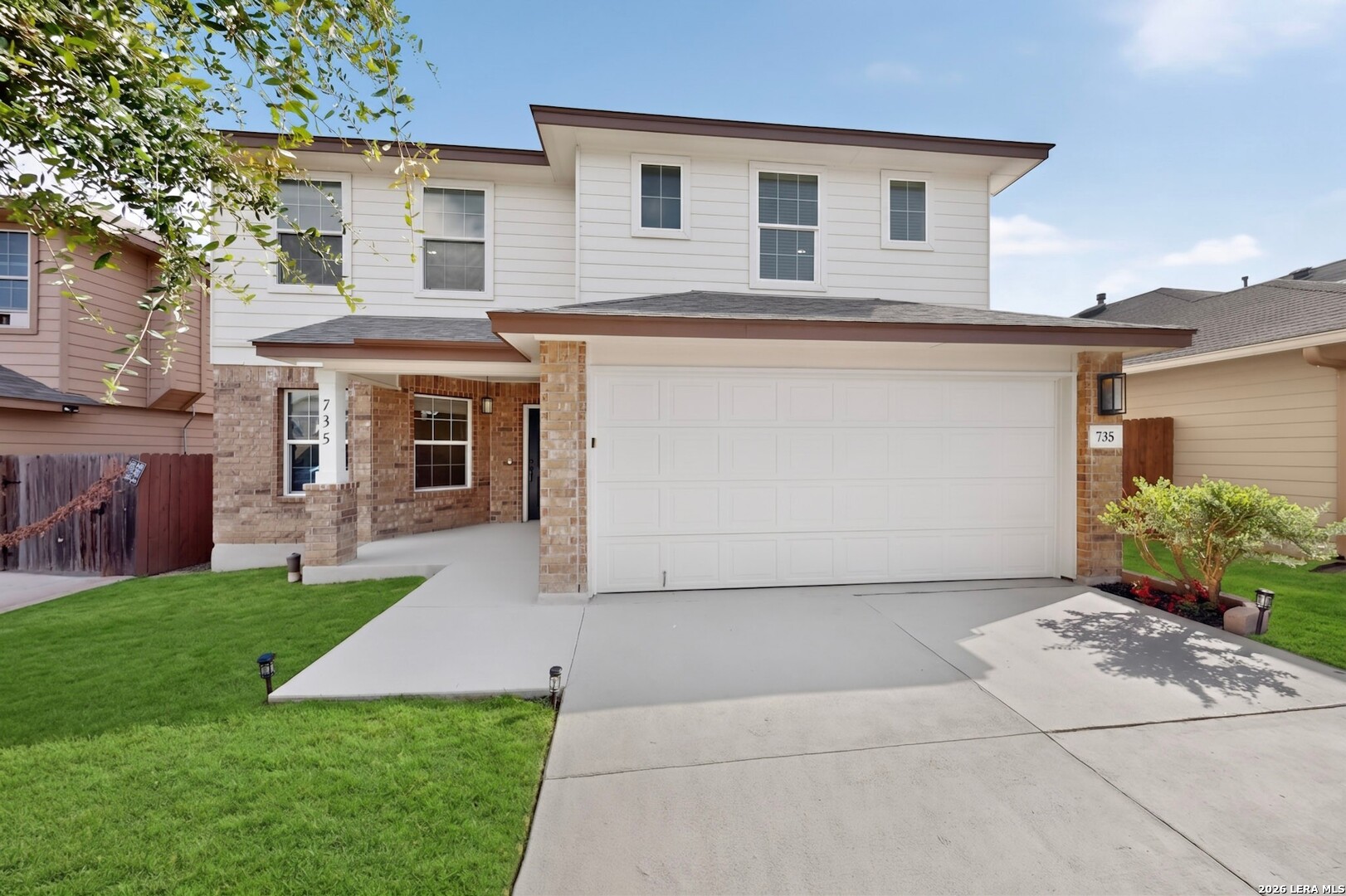 735 Pelican Point San Antonio TX 78221