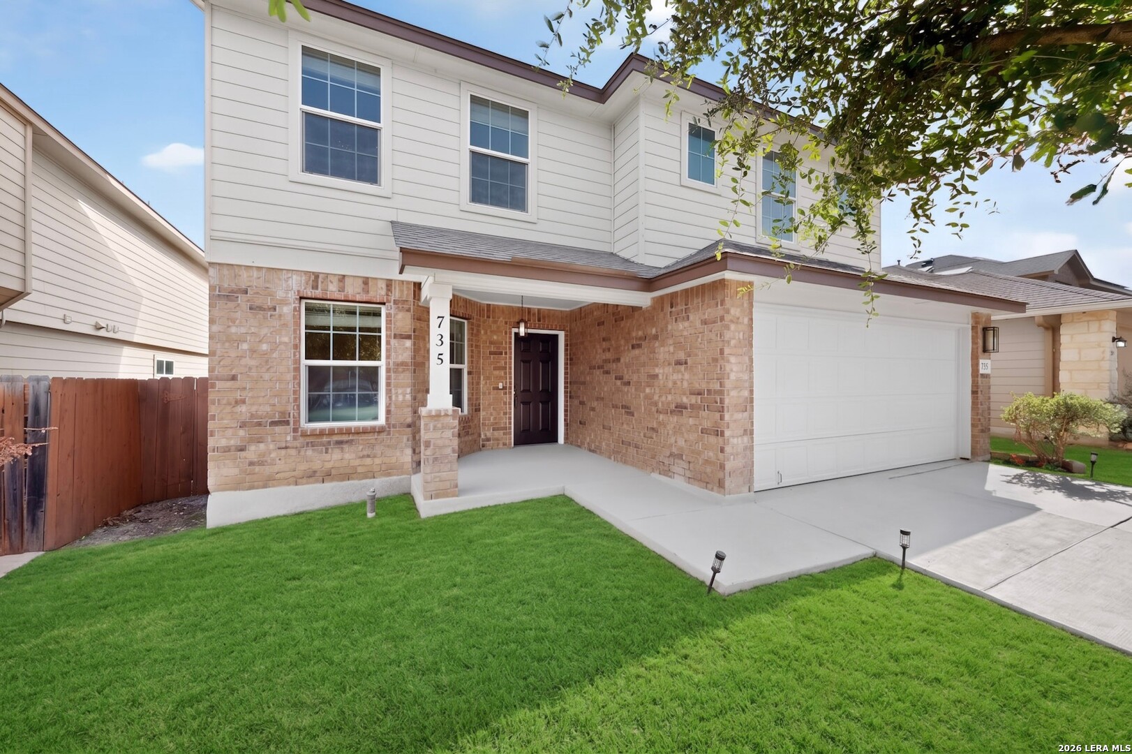 735 Pelican Point San Antonio TX 78221