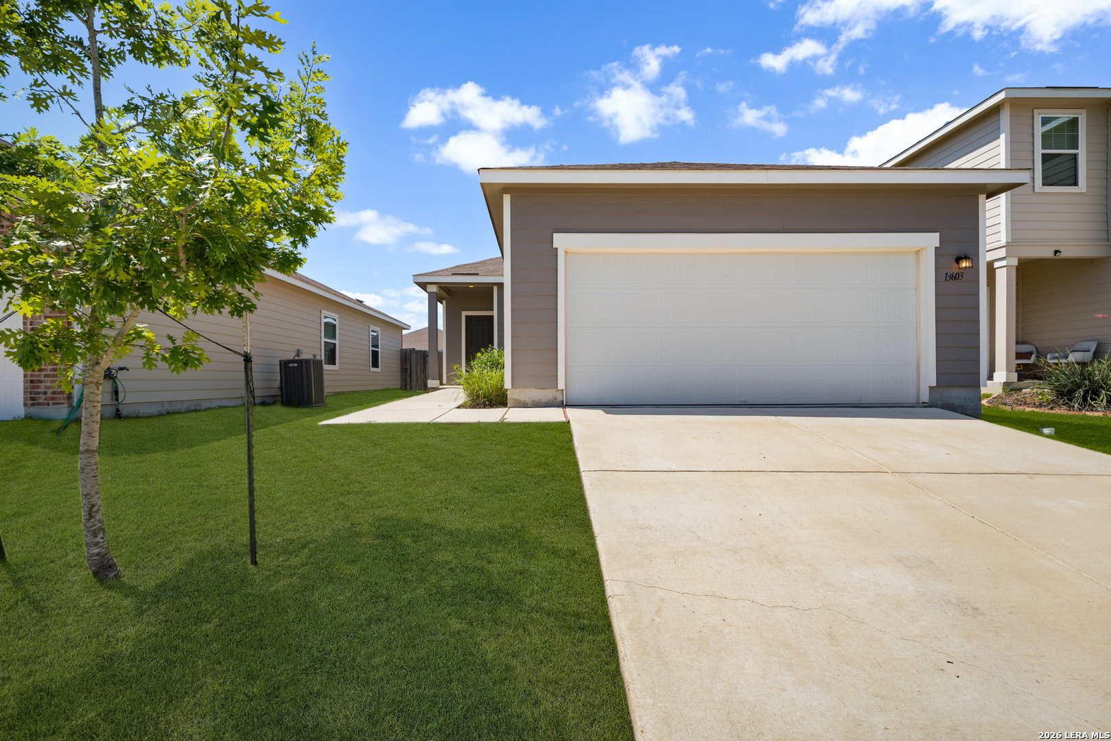 13603 Lunar Light St Hedwig TX 78152