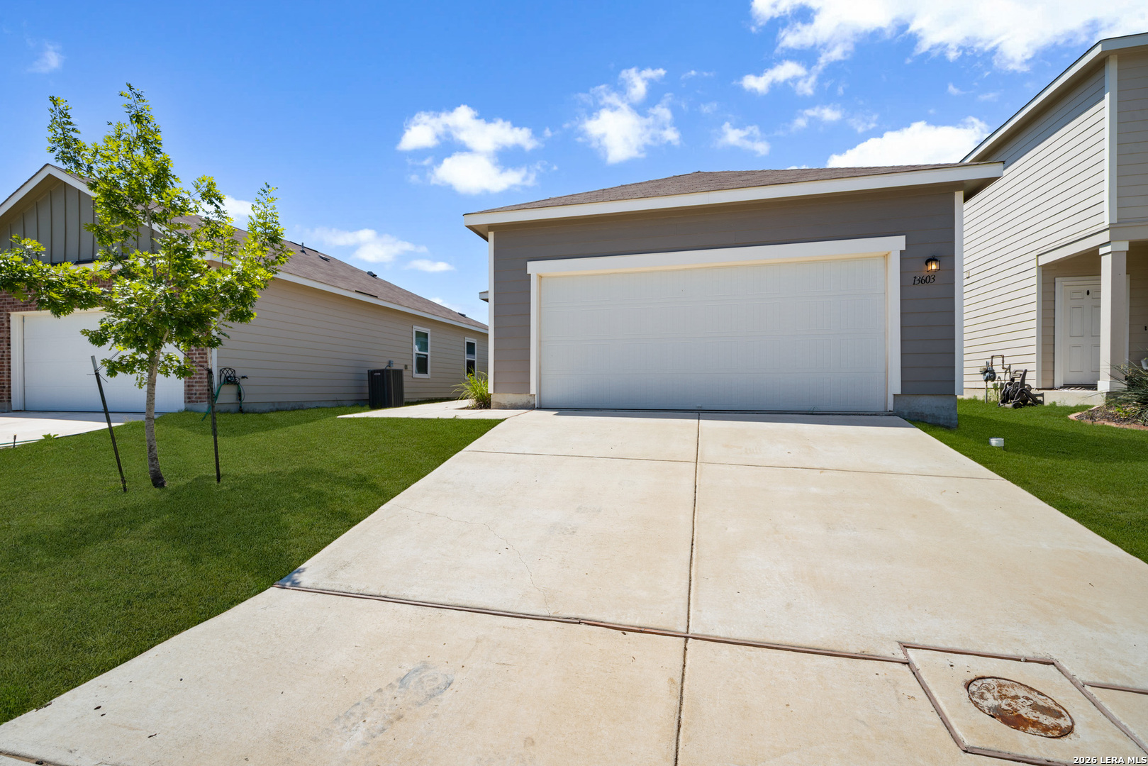 13603 Lunar Light St Hedwig TX 78152