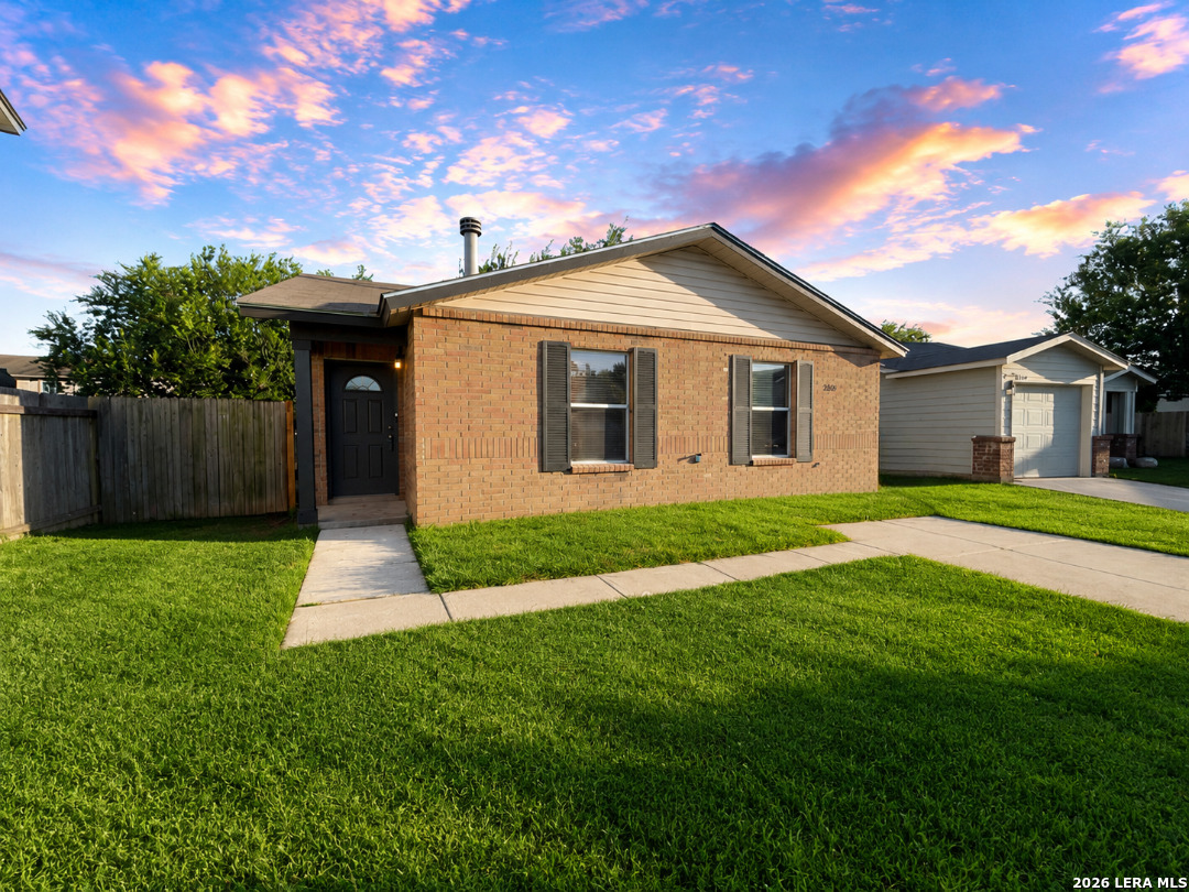 10130 Fourwind Pass San Antonio TX 78245