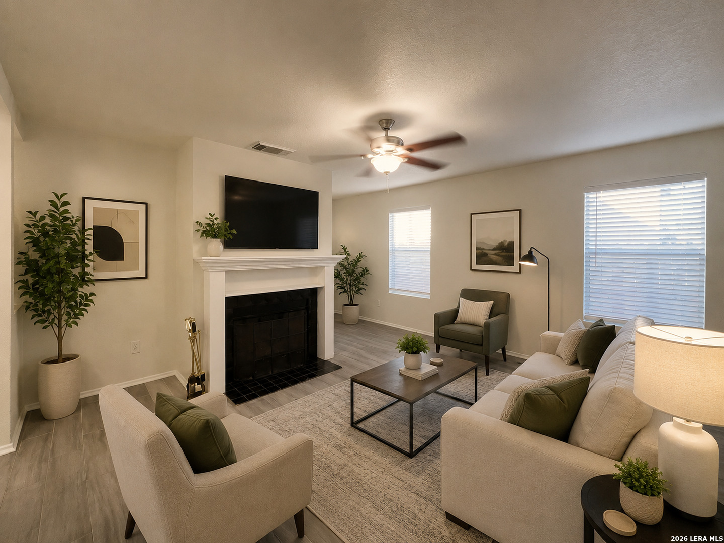 10130 Fourwind Pass San Antonio TX 78245