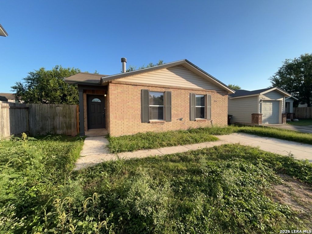 10130 Fourwind Pass San Antonio TX 78245