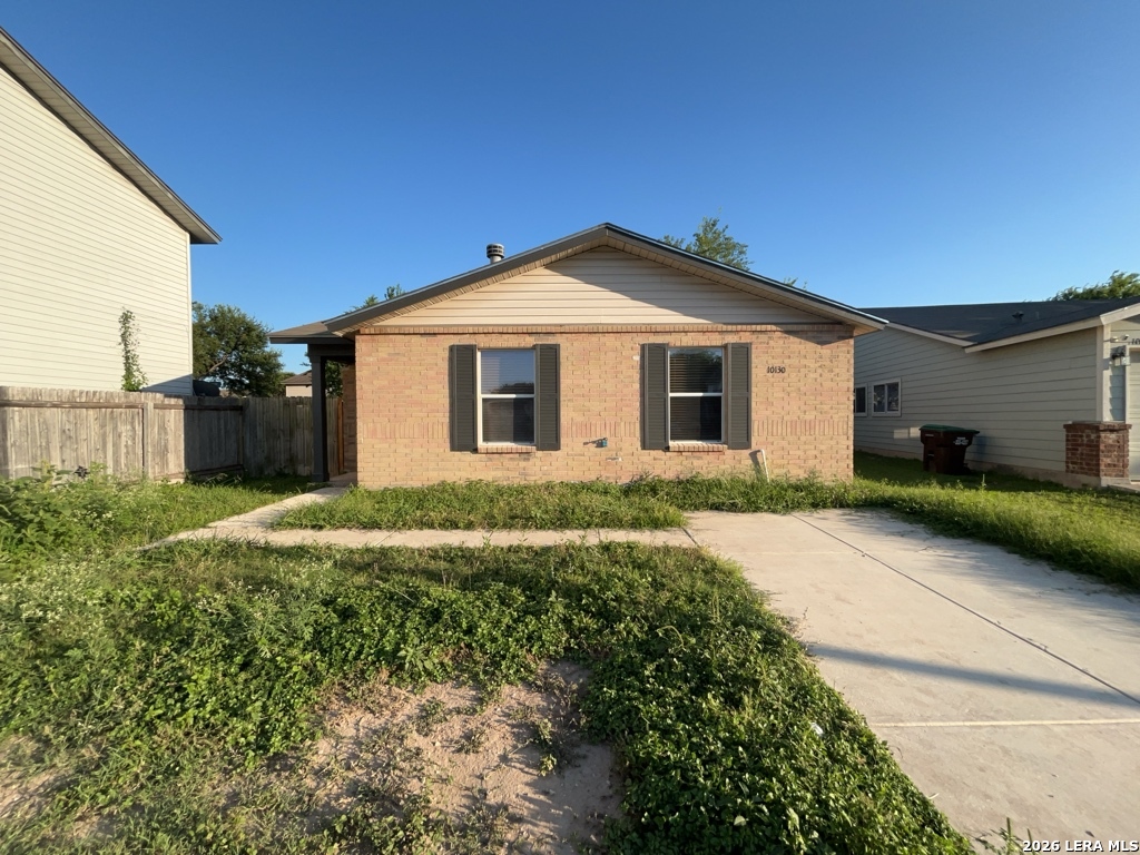 10130 Fourwind Pass San Antonio TX 78245