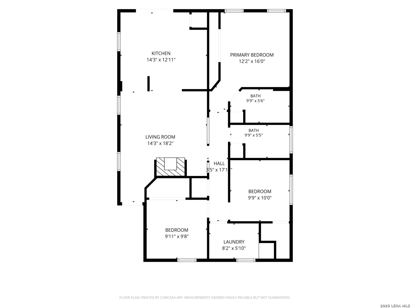 10130 Fourwind Pass San Antonio TX 78245